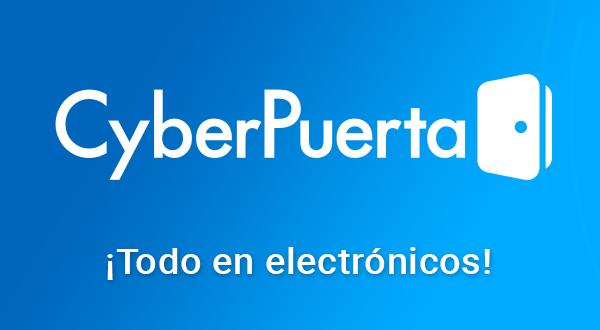 HOT SALE CyberPuerta