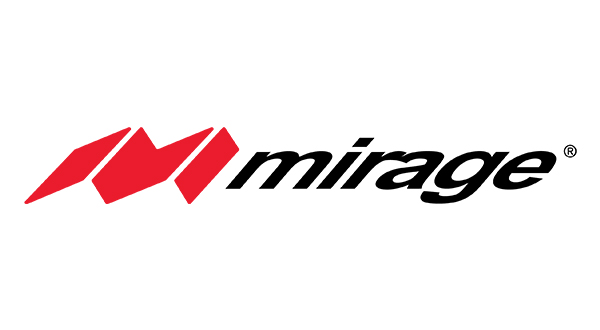HOT SALE Tiendas Mirage