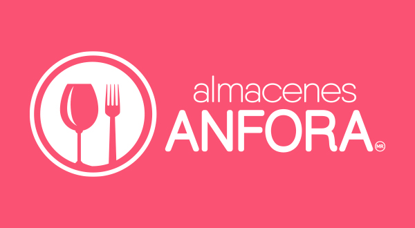 HOT SALE Almacenes Anfora