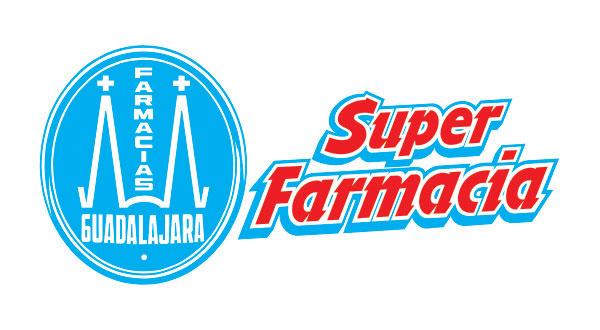 HOT SALE Farmacias Guadalajara