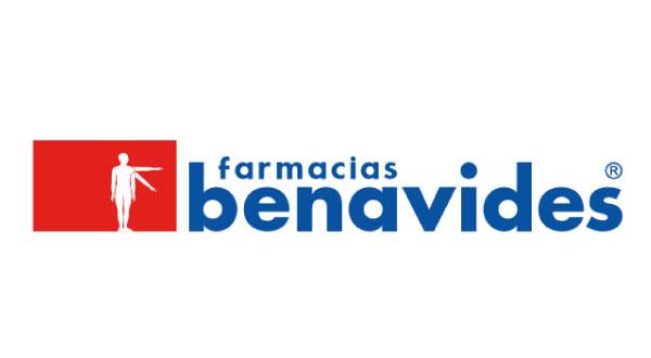 HOT SALE Farmacias Benavides