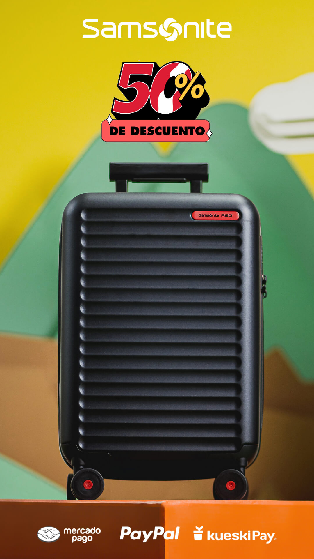 HOT SALE Samsonite